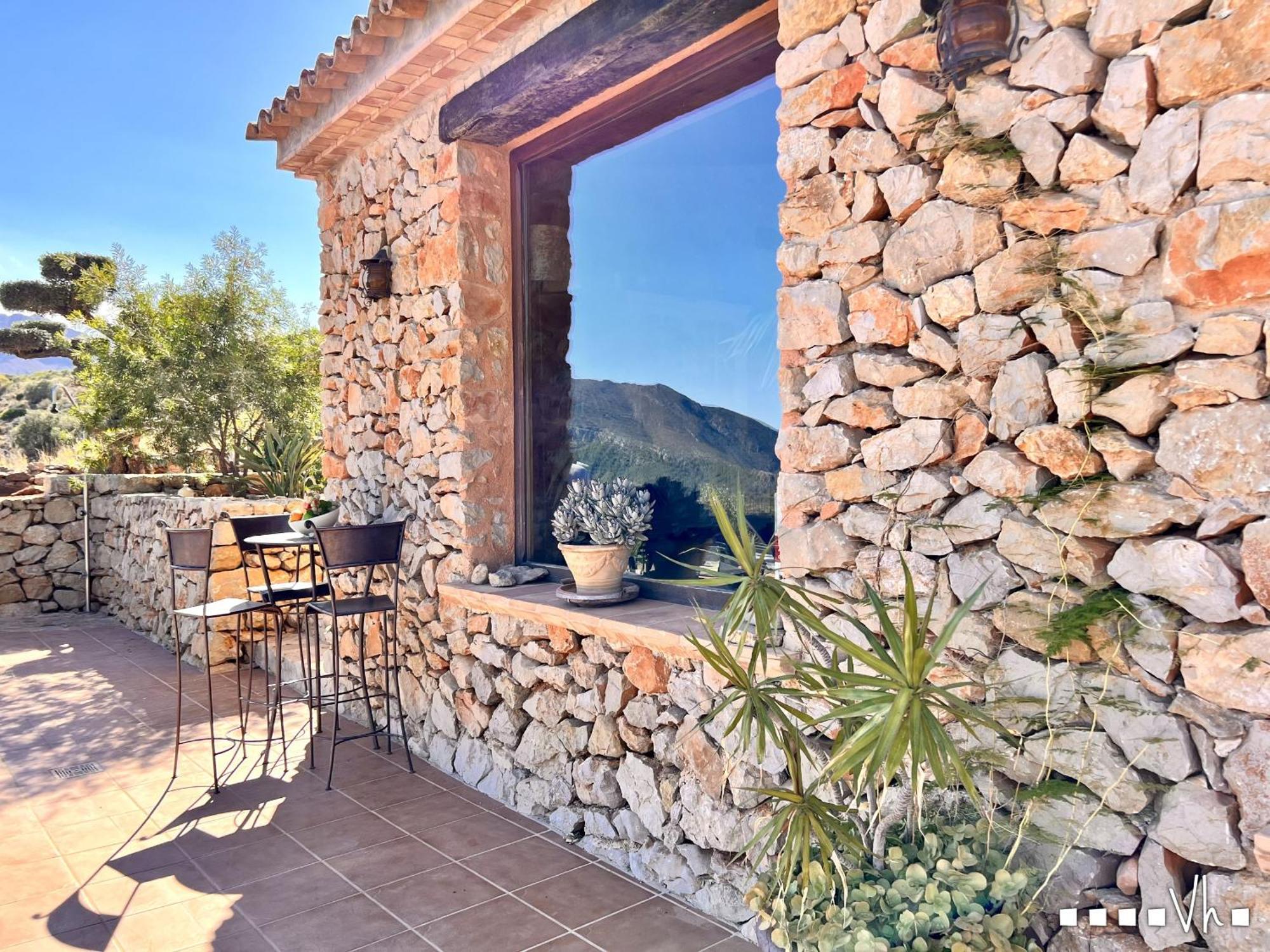 Вилла Vh Costablanca - Calima